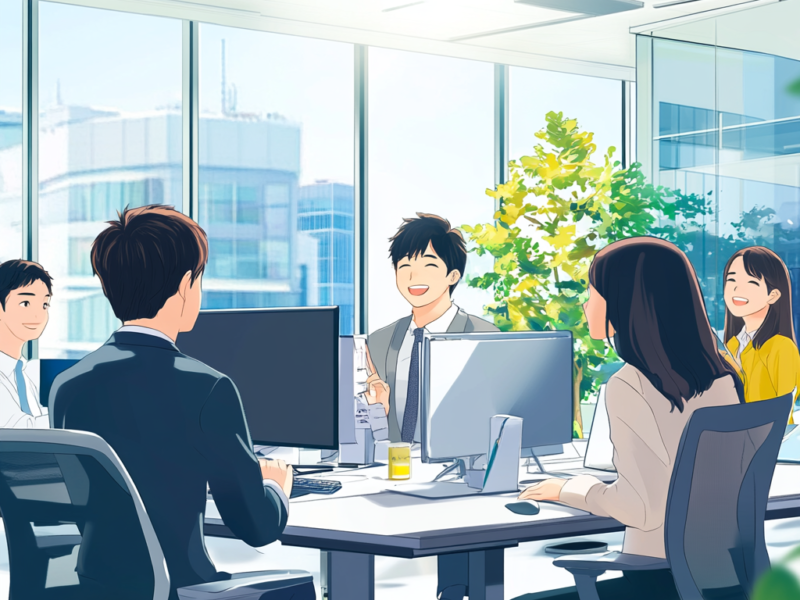 総務業務